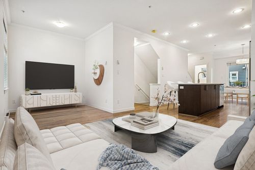 23-1111 Ewen Avenue, New Westminster, BC, V3M5E3 | Card Image