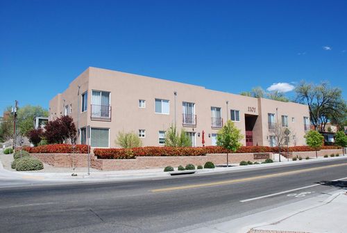 9-1101 Doctor Martin Luther King Ne Avenue Ne, Albuquerque, NM, 87106 | Card Image