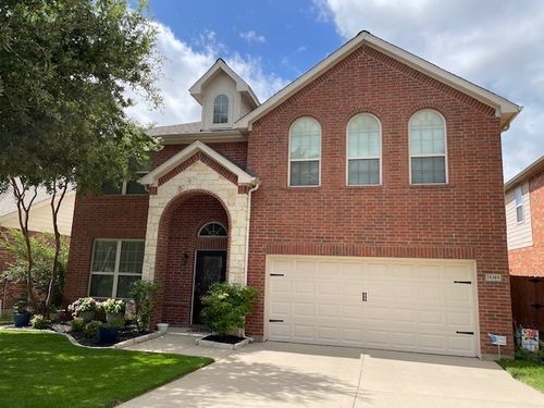 10309 Bradshaw Dr, Fort Worth, TX, 76108-6990 | Card Image