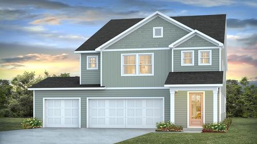 412 Wild Olive Dr, Moncks Corner, SC, 29461-5309 | Card Image