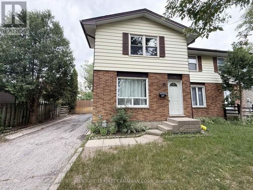 105 Patience Cres, London, ON, N6E2K8 | Card Image