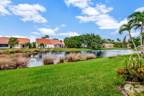 15465 Lake Magnolia Pl, Delray Beach, FL, 33484-4634 | Card Image