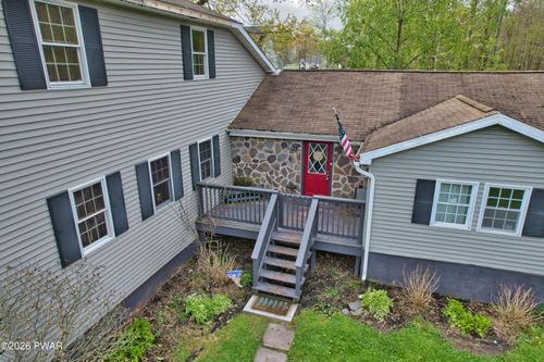 128 Franklin Ave, GREENFIELD TOWNSHIP, PA, 18407-3809 | Card Image