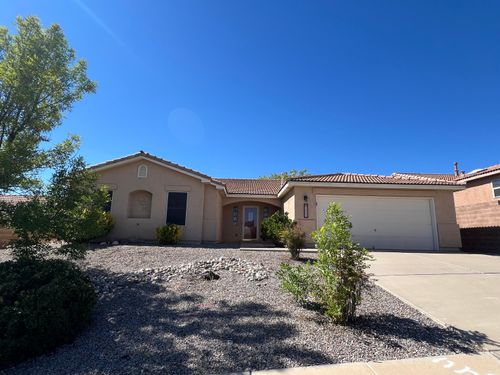 5825 Chaco Loop Ne, Rio Rancho, NM, 87144-6342 | Card Image