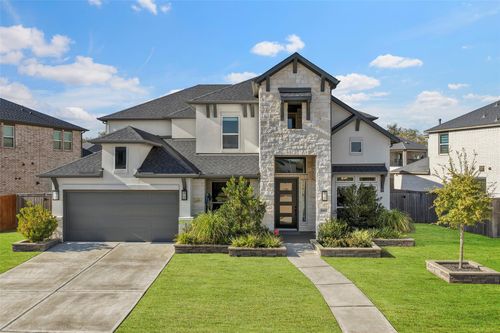 4802 Pecos Ridge Ln, Sugar Land, TX, 77479-7176 | Card Image
