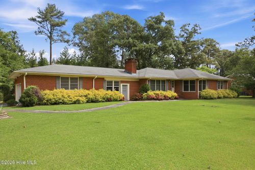 711 Fairlane Drive, Grifton, NC, 28530 | Card Image