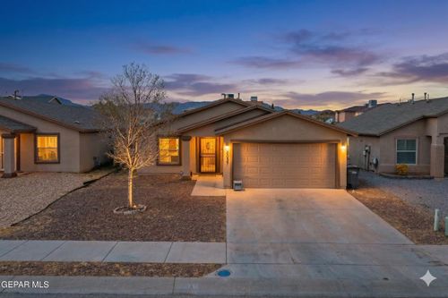 12037 Copper Mine Ln, El Paso, TX, 79934-3416 | Card Image