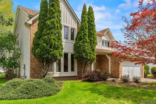 5683 Kippen Drive, Clarence, NY, 14051 | Card Image