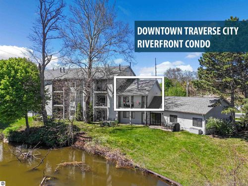 201-525 Riverine Dr, Traverse City, MI, 49684-3272 | Card Image
