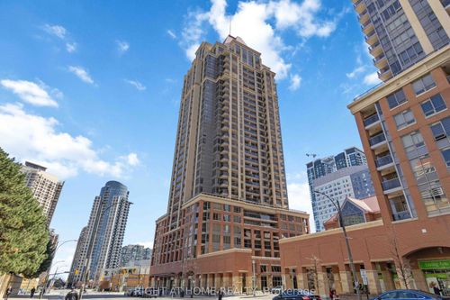 2104-4080 Living Arts Dr, Mississauga, ON, L5B4N3 | Card Image