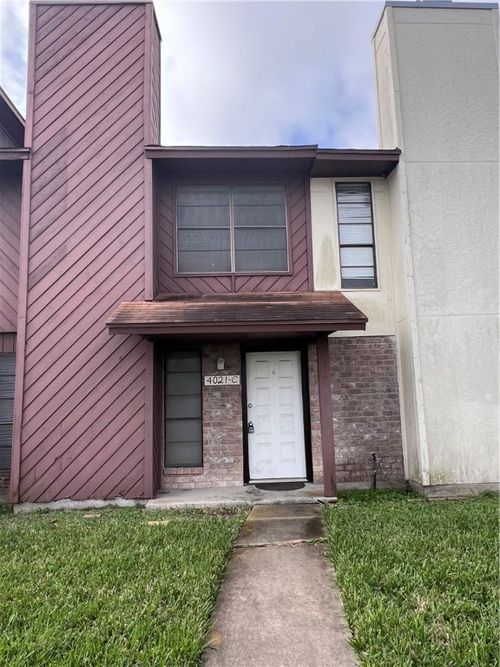apt-c-4021 Acushnet Dr, Corpus Christi, TX, 78413-2059 | Card Image
