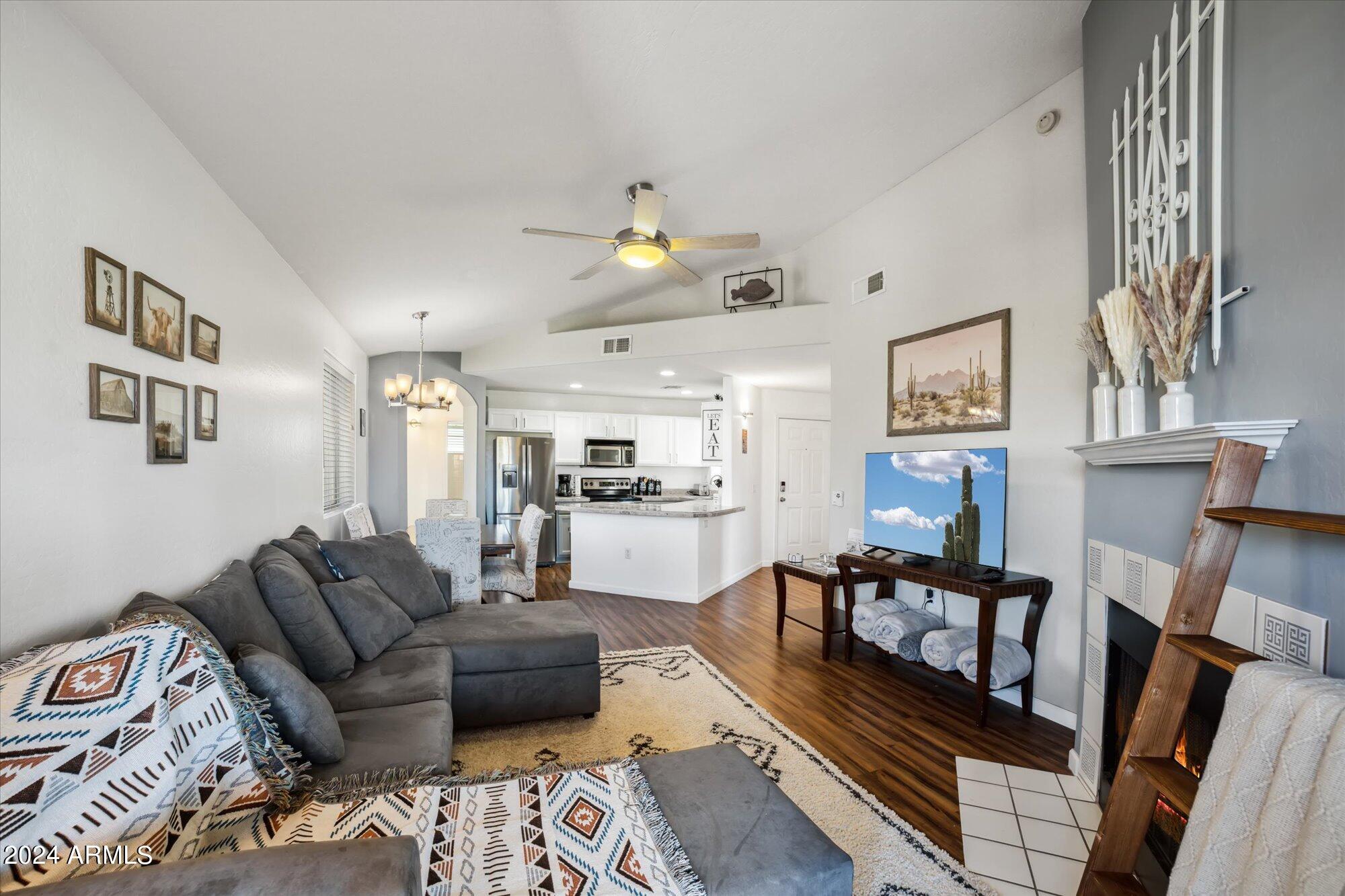 Residential in Paradise Valley 2