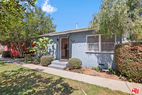 b-1944 Cloverfield Blvd, Santa Monica, CA, 90404-4991 | Card Image
