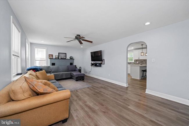 4549 Brenford Rd, House other with 4 bedrooms, 2 bathrooms and null parking in SMYRNA DE | Image 8
