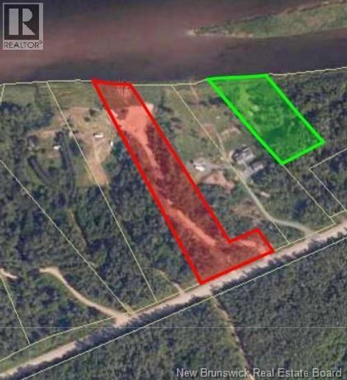 1823 Rte 118, Doyles Brook, NB, E9E2H8 | Card Image