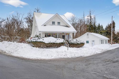 1-3-3 & 5 Dutchtown Road, Saugerties, NY, 12477 | Card Image