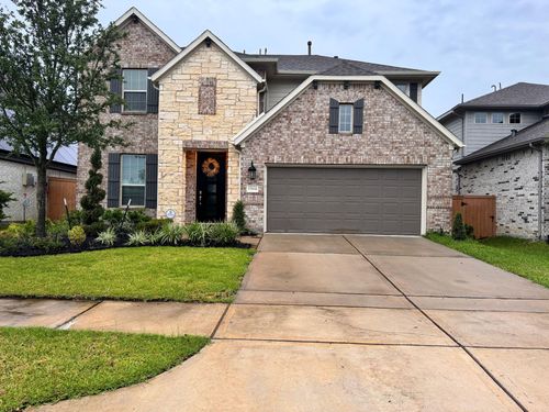 15814 Weston Ridge Dr, Humble, TX, 77346-4347 | Card Image