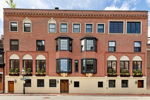 25-23-25 Beaver Pl, Boston, MA, 02108-3303 | Card Image