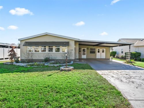 1514 Hillcrest Dr, LADY LAKE, FL, 32159-2221 | Card Image