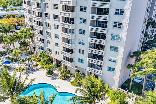 APT-624 - 90 Edgewater Dr, Condo with 2 bedrooms, 3 bathrooms and null parking in Coral Gables FL | Image 70