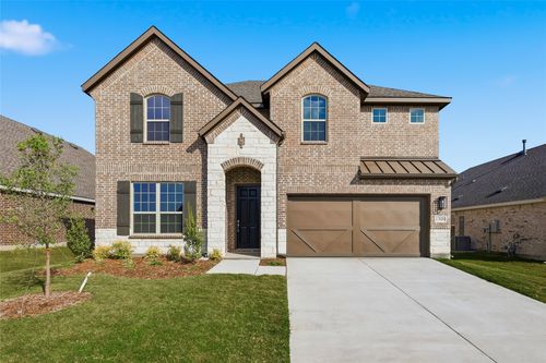 1309 Staffords Point Ln, Anna, TX, 75409-8356 | Card Image