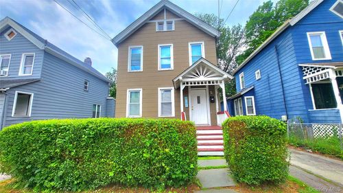 338 Mansion St, Poughkeepsie, NY, 12601-2715 | Card Image