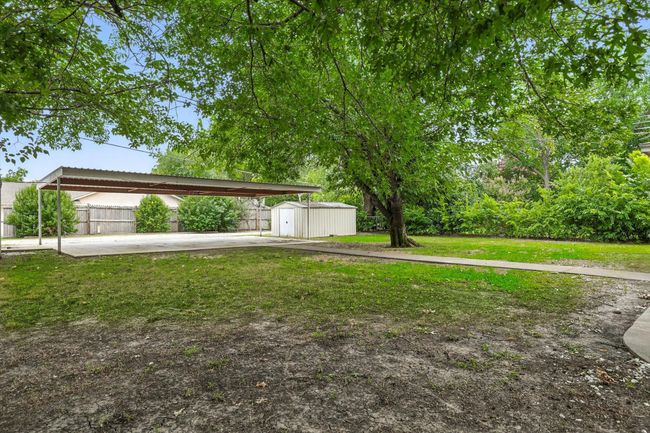 100 Hillcrest St, House other with 3 bedrooms, 2 bathrooms and null parking in Sanger TX | Image 21