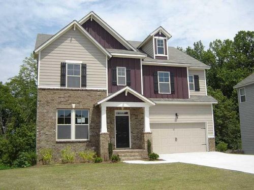 4865 Fourth Rail Ln, Cumming, GA, 30040-9334 | Card Image
