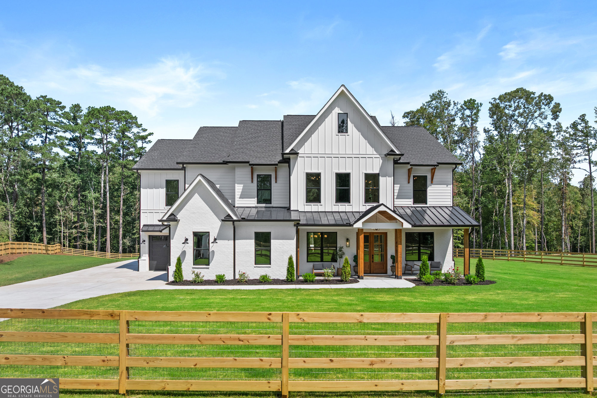 Residential in Dacula 2