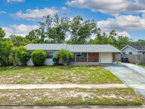 5320 Sandra Dr, Titusville, FL, 32780-7129 | Card Image