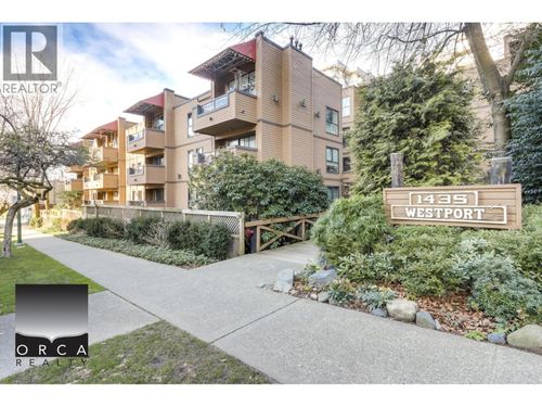 415-1435 Nelson St, Vancouver, BC, V6G2Z3 | Card Image