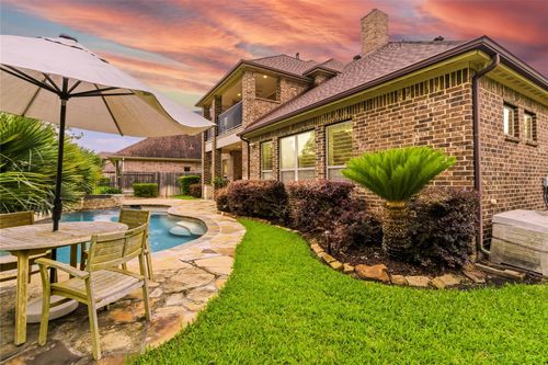 14403 Tivoli Dr, Houston, TX, 77077-1046 | Card Image