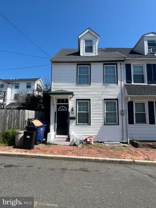 35 Paxson St, MOUNT HOLLY, NJ, 08060-1872 | Card Image