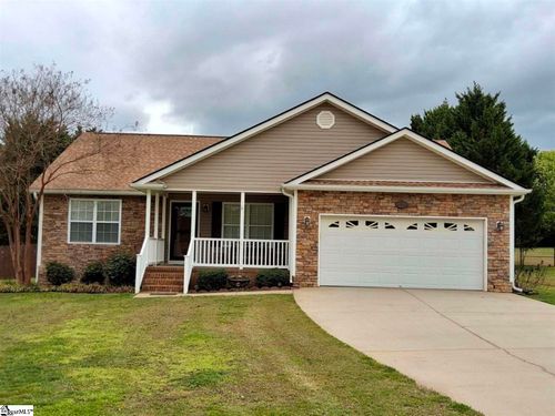 1215 Bishop Road, Inman, SC, 29349 | Card Image