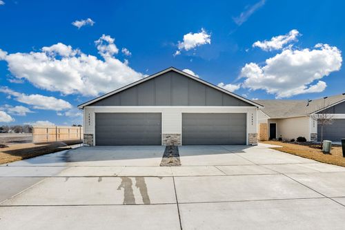 16909 W Kashmir St, Goddard, KS, 67052-0149 | Card Image