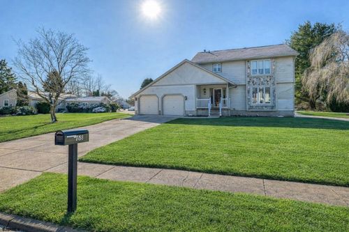 68 Wayside Rd, Berlin Boro, NJ, 08009-1348 | Card Image