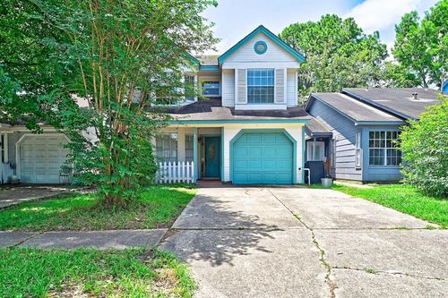 4319 Conward Dr, Houston, TX, 77066-4757 | Card Image