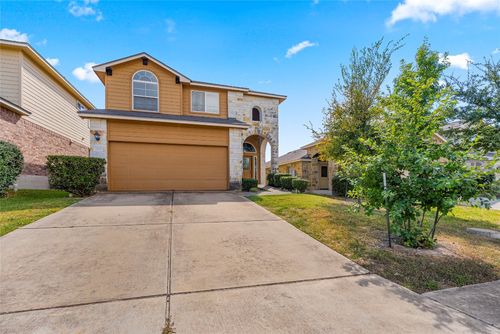 2501 Mcdonald Way, Austin, TX, 78754-6068 | Card Image