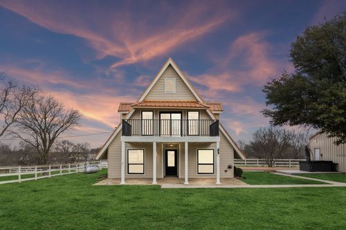 391 Little Elm Creek Rd, Gunter, TX, 75058-3507 | Card Image