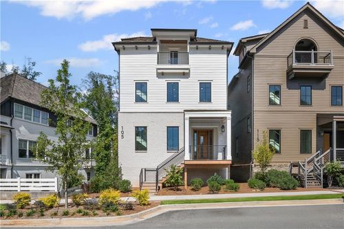 105 Alcovy Ter, Alpharetta, GA, 30009-5540 | Card Image