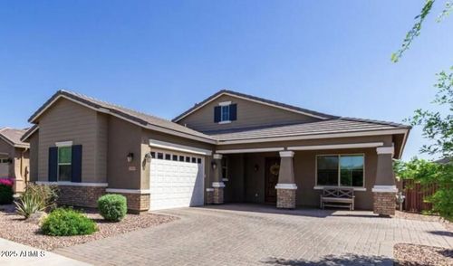 20543 E Arrowhead Trl, Queen Creek, AZ, 85142-3694 | Card Image