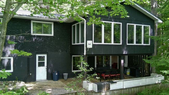 1015 Bayview Point Rd, House other with 5 bedrooms, 2 bathrooms and 7 parking in Dwight ON | Image 34