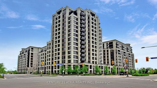 1603-89 S Town Centre Blvd, Markham, ON, L6G0E8 | Card Image