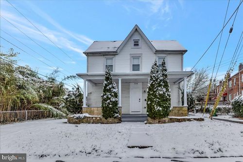 5728 Govane Ave, BALTIMORE, MD, 21212-3709 | Card Image