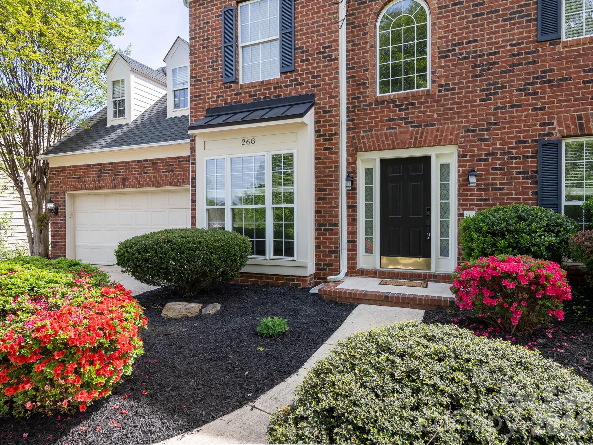 Residential in Mooresville 5