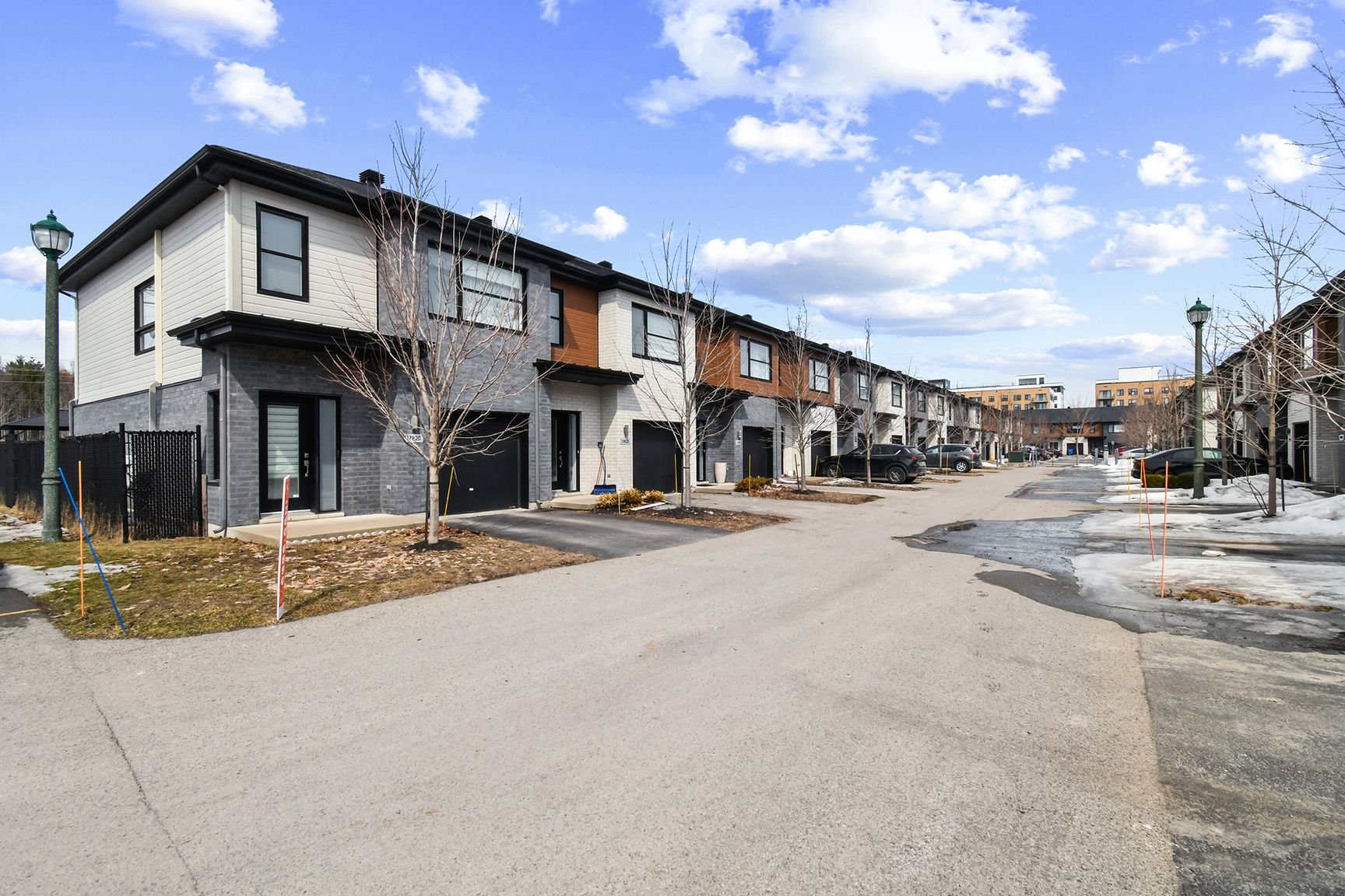 Residential in Mirabel 2