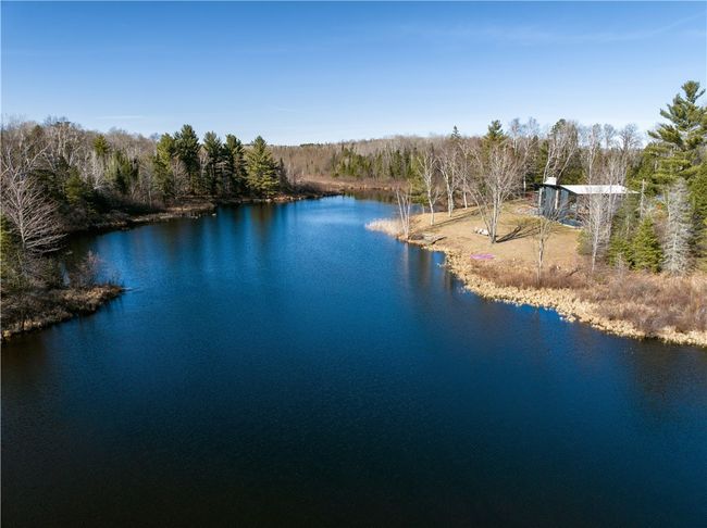 61114 State Highway 77, House other with 3 bedrooms, 4 bathrooms and null parking in Clam Lake WI | Image 37