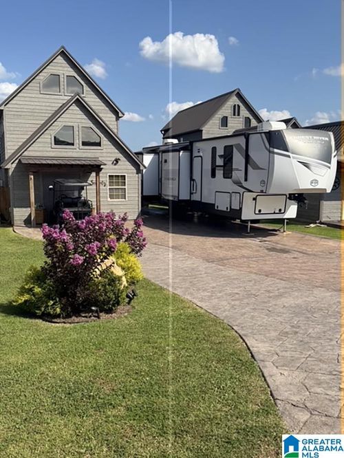 35 County Road 2034, Crane Hill, AL, 35053-4513 | Card Image