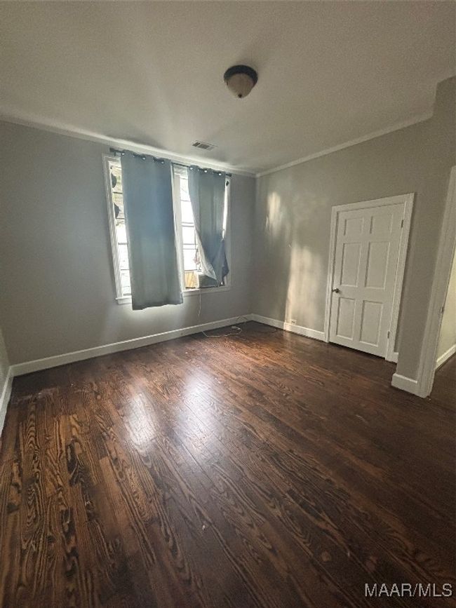 343 Buford St, House other with 3 bedrooms, 1 bathrooms and null parking in Montgomery AL | Image 18