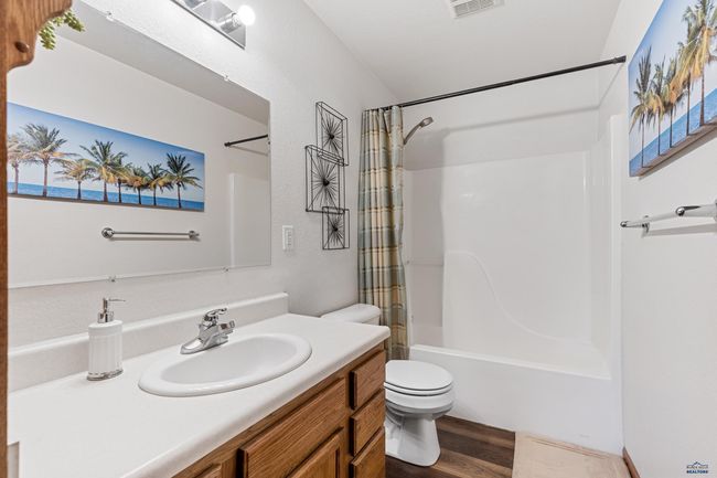 2503 Shad St, House other with 4 bedrooms, 2 bathrooms and null parking in RAPID CITY SD | Image 18